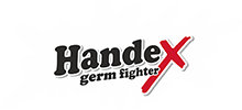 Handex Mobile Logo