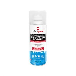 Infectiguard Surface & Air Disinfecting Fogger